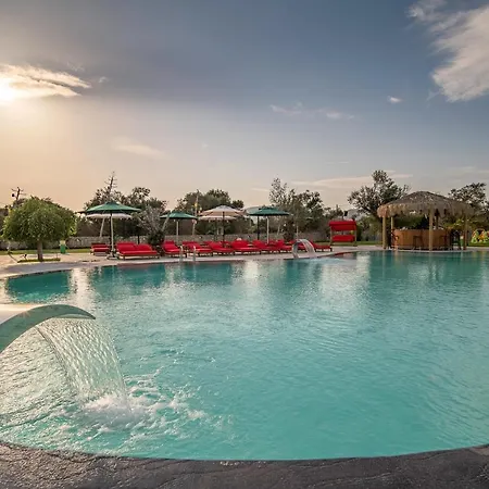 Hotel Garden Datca *