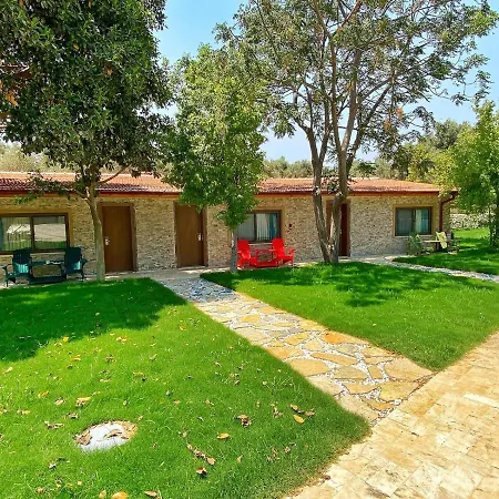 Garden Datca Hotel *