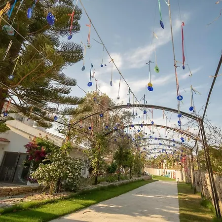 Garden Datca 酒店 *