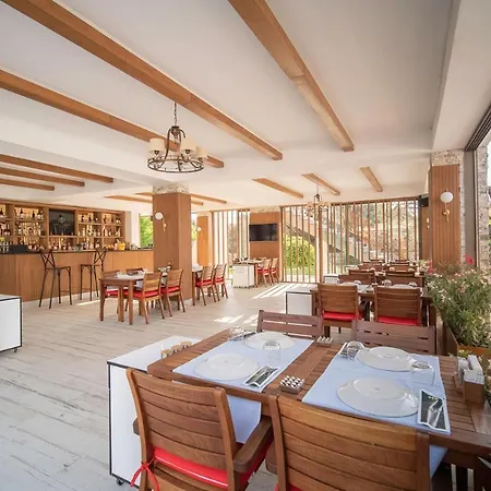 Garden Datca * Emecik