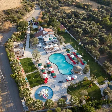 Hotel Garden Datca Emecik