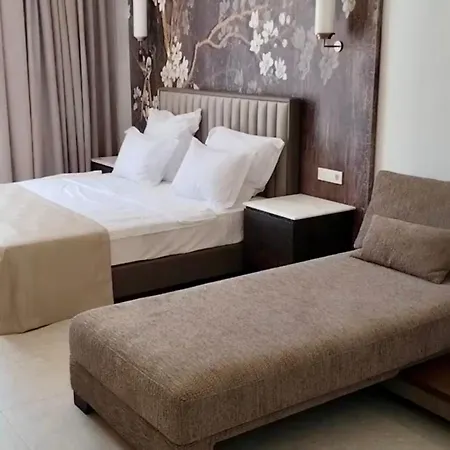Garden Datca Emecik