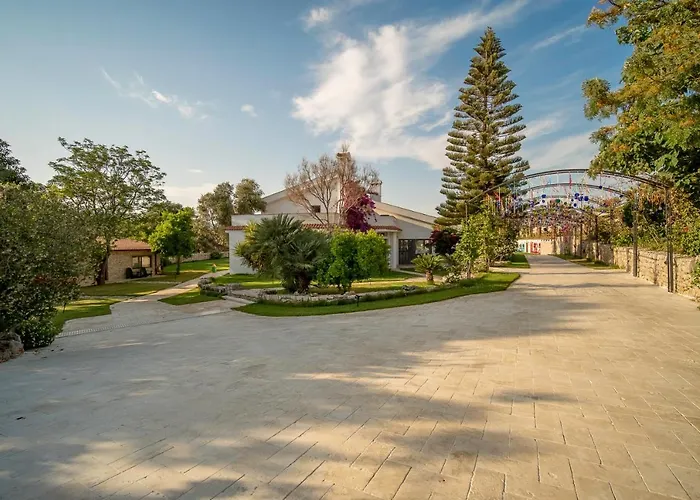 酒店 Garden Datca Emecik