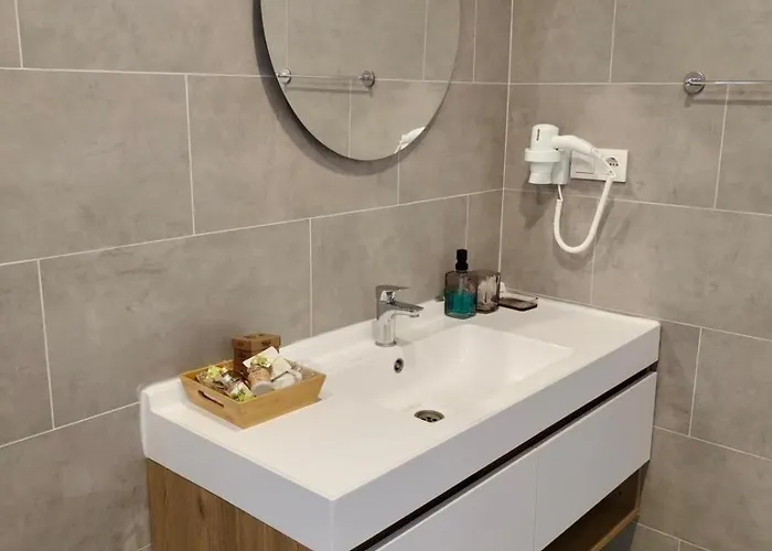 Garden Datca 酒店 Emecik