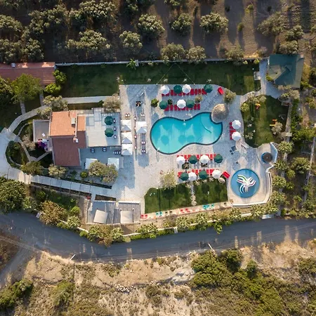 Garden Datca Hotel Emecik