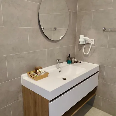 Garden Datca Hotel Emecik