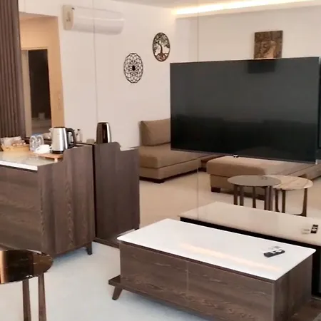 Hotel Garden Datca *