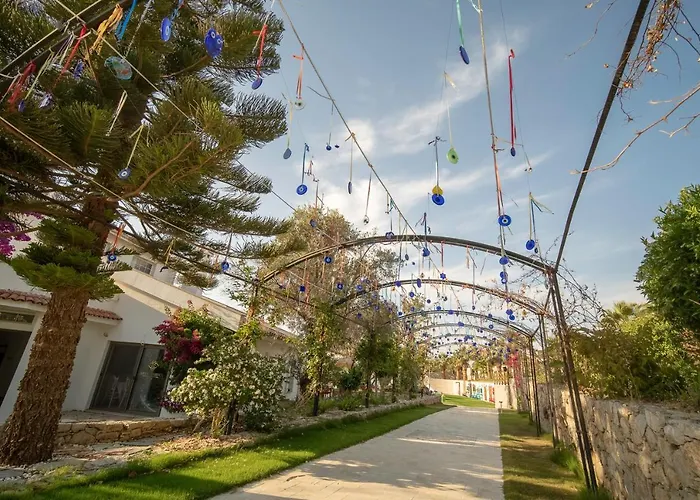 Garden Datca Hotel *