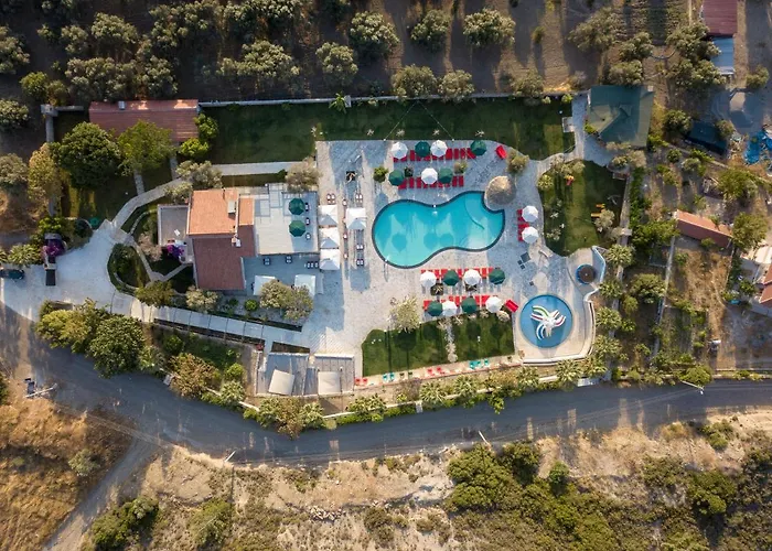 Garden Datca Hotel Emecik