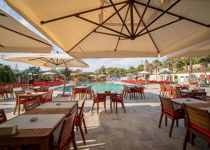 Garden Datca * Emecik