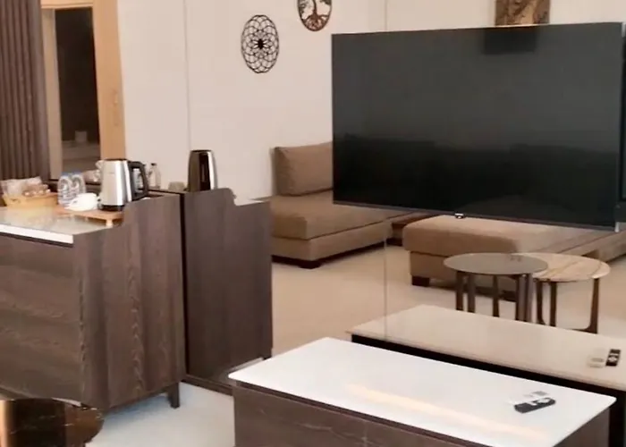 Hotel Garden Datca *